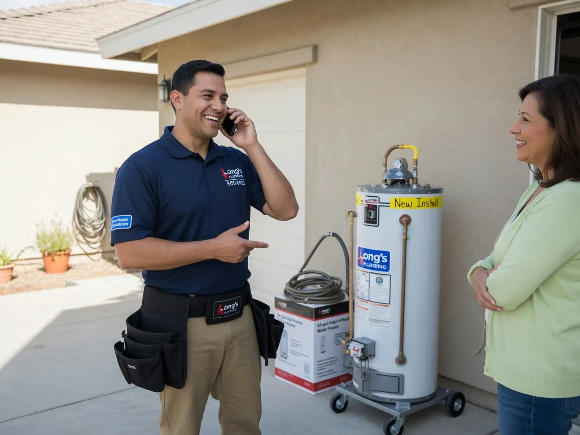 Leak Detection Grover, NC FAQs
